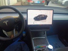 Tesla Model Y 615km Performance High-Performance AWD Version - фото 17