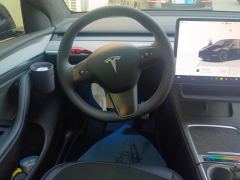 Tesla Model Y 615km Performance High-Performance AWD Version - фото 18