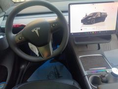 Tesla Model Y 615km Performance High-Performance AWD Version - фото 19