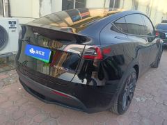 Tesla Model Y 615km Performance High-Performance AWD Version - фото 2
