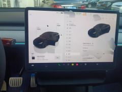 Tesla Model Y 615km Performance High-Performance AWD Version - фото 20