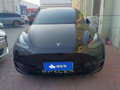 Tesla Model Y 615km Performance High-Performance AWD Version - фото 3