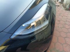 Tesla Model Y 615km Performance High-Performance AWD Version - фото 4