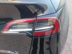 Tesla Model Y 615km Performance High-Performance AWD Version - фото 5
