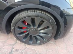 Tesla Model Y 615km Performance High-Performance AWD Version - фото 6