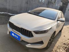 Kia K3 Facelift 1.5L CVT Youth Edition - фото 1