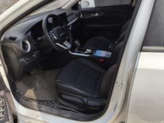 Kia K3 Facelift 1.5L CVT Youth Edition - фото 14