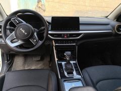 Kia K3 Facelift 1.5L CVT Youth Edition - фото 16