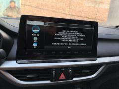 Kia K3 Facelift 1.5L CVT Youth Edition - фото 17