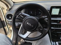 Kia K3 Facelift 1.5L CVT Youth Edition - фото 18