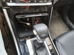Kia K3 Facelift 1.5L CVT Youth Edition - фото 19