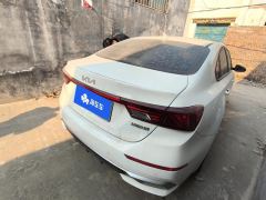 Kia K3 Facelift 1.5L CVT Youth Edition - фото 2
