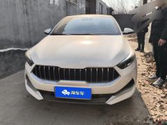 Kia K3 Facelift 1.5L CVT Youth Edition - фото 3