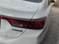 Kia K3 Facelift 1.5L CVT Youth Edition - фото 5