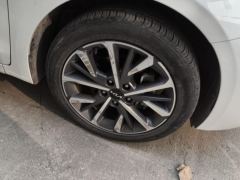 Kia K3 Facelift 1.5L CVT Youth Edition - фото 6