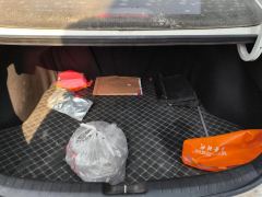 Kia K3 Facelift 1.5L CVT Youth Edition - фото 7