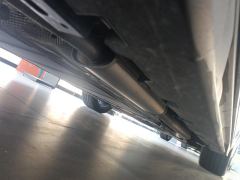 BYD Han DM-i Honor Edition 1.5T 121km Exclusive Frontrunner - ფოტო 10