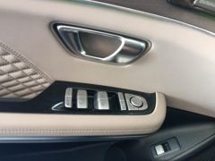 BYD Han DM-i Honor Edition 1.5T 121km Exclusive Frontrunner - ფოტო 13