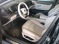 BYD Han DM-i Honor Edition 1.5T 121km Exclusive Frontrunner - ფოტო 14
