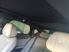 BYD Han DM-i Honor Edition 1.5T 121km Exclusive Frontrunner - ფოტო 15