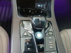 BYD Han DM-i Honor Edition 1.5T 121km Exclusive Frontrunner - ფოტო 19