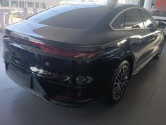 BYD Han DM-i Honor Edition 1.5T 121km Exclusive Frontrunner - ფოტო 2
