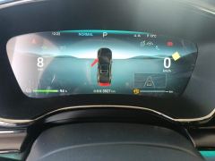 BYD Han DM-i Honor Edition 1.5T 121km Exclusive Frontrunner - ფოტო 20