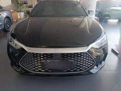 BYD Han DM-i Honor Edition 1.5T 121km Exclusive Frontrunner - ფოტო 3