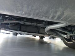 BYD Han DM-i Honor Edition 1.5T 121km Exclusive Frontrunner - ფოტო 9