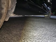 Buick Regal 25T Edition - ფოტო 10