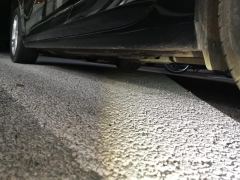 Buick Regal 25T Edition - ფოტო 11