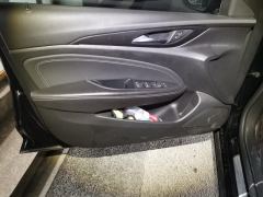 Buick Regal 25T Edition - ფოტო 12
