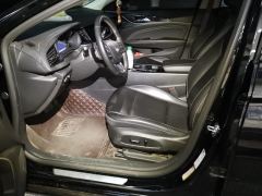 Buick Regal 25T Edition - ფოტო 14