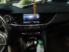 Buick Regal 25T Edition - ფოტო 16