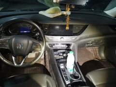 Buick Regal 25T Edition - ფოტო 17