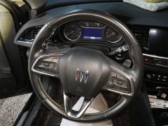 Buick Regal 25T Edition - ფოტო 18