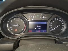Buick Regal 25T Edition - ფოტო 20