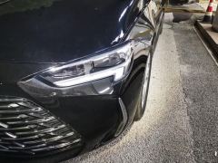 Buick Regal 25T Edition - ფოტო 4