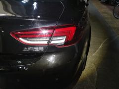 Buick Regal 25T Edition - ფოტო 5