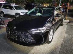 Buick Regal 25T Edition - ფოტო 6