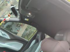 BYD Seagull Honor Edition 405km Flying Edition - ფოტო 15