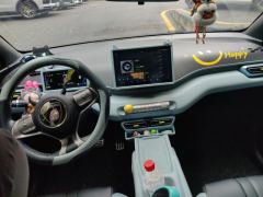 BYD Seagull Honor Edition 405km Flying Edition - ფოტო 16