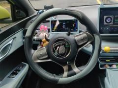 BYD Seagull Honor Edition 405km Flying Edition - ფოტო 18