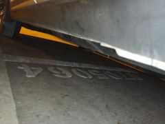 Geely Boyue 1.8TD Version - ფოტო 11