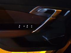 Geely Boyue 1.8TD Version - ფოტო 12