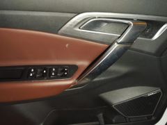 Geely Boyue 1.8TD Version - ფოტო 13