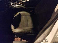 Geely Boyue 1.8TD Version - ფოტო 14
