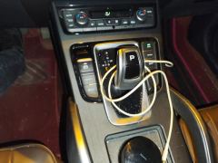 Geely Boyue 1.8TD Version - ფოტო 19