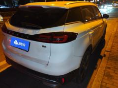 Geely Boyue 1.8TD Version - ფოტო 2