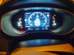 Geely Boyue 1.8TD Version - ფოტო 20